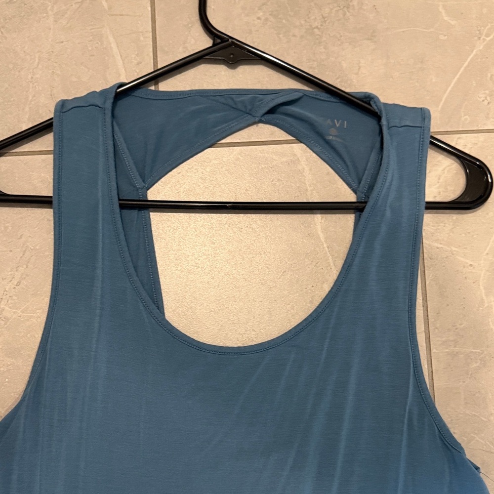 Tavi Noir Tank Top - Medium - Picture 2 of 5